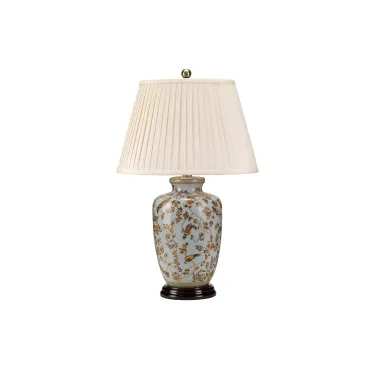 Настольная лампа Elstead Lighting Gold birds GOLD-BIRDS-TL Настольная лампа Elstead Lighting Gold birds GOLD-BIRDS-TL