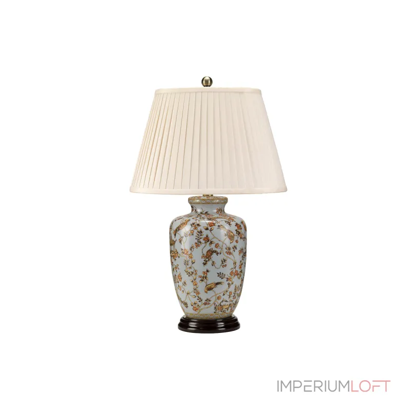 Настольная лампа Elstead Lighting Gold birds GOLD-BIRDS-TL