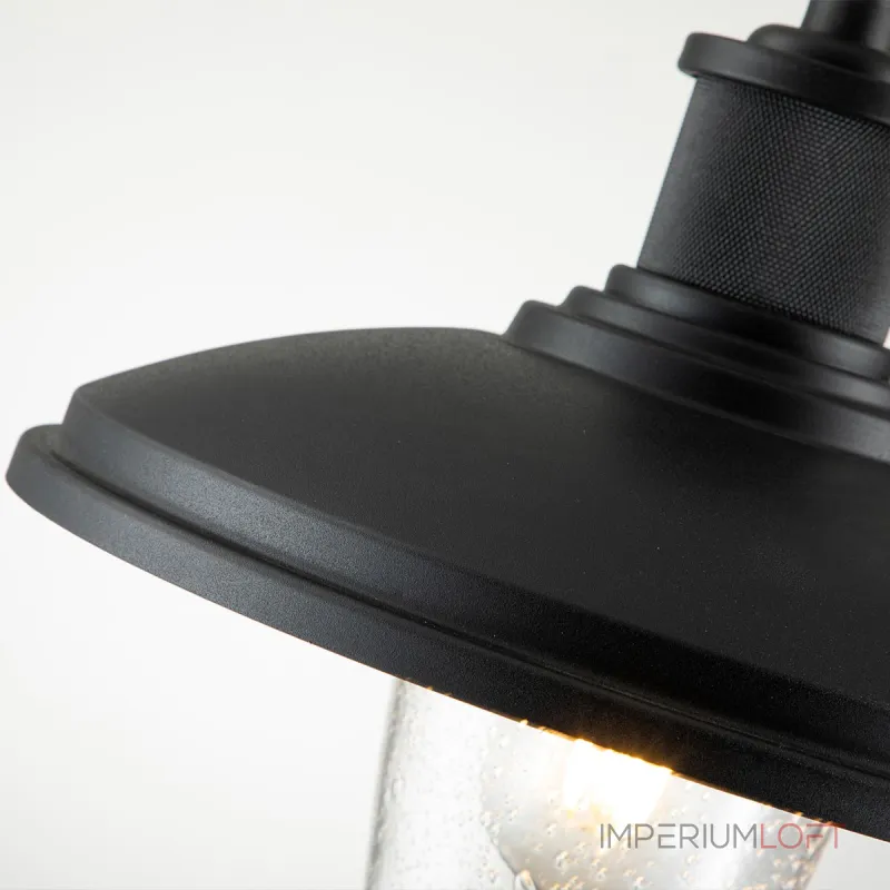 Настенный фонарь Kichler Allenbury KL-ALLENBURY2-M-BKT