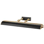 Светильник для картин Elstead Lighting Winchfield WINCHFIELD-PLL-AB-MB