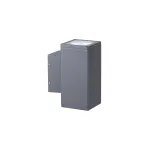 Настенный фонарь Natural Concepts Dwell NC-803472-DG
