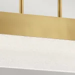 Люстра Kichler Serene KL-SERENE-LED-LP-92-NBR