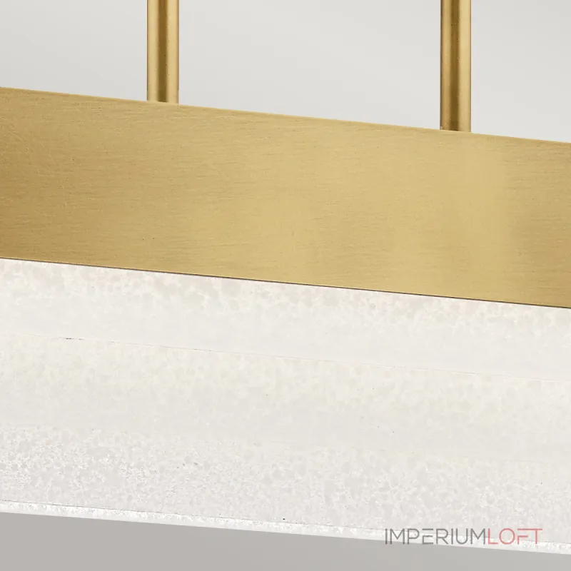 Люстра Kichler Serene KL-SERENE-LED-LP-92-NBR Люстра Kichler Serene KL-SERENE-LED-LP-92-NBR