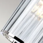Подвесной светильник Elstead Lighting Reno RENO-P-SMOKE