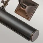 Светильник для картин Elstead Lighting Picture light PL1-20-DB
