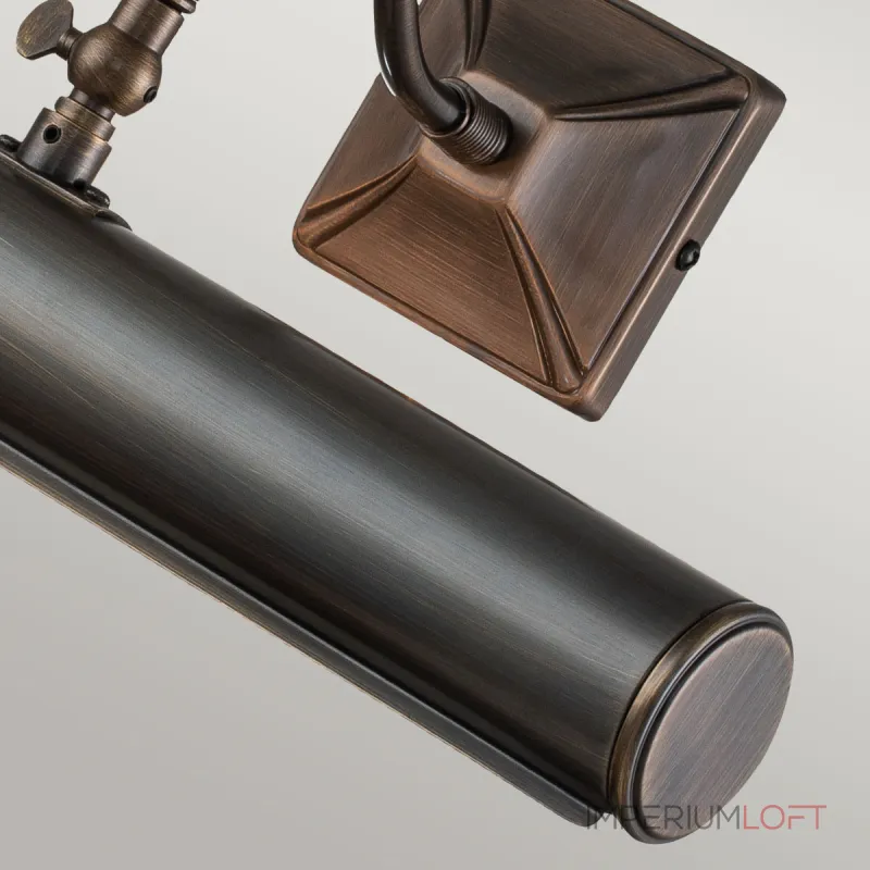 Светильник для картин Elstead Lighting Picture light PL1-20-DB Светильник для картин Elstead Lighting Picture light PL1-20-DB
