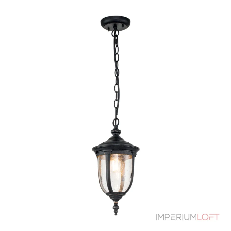 Подвесной фонарь Elstead Lighting Cleveland CL8-S