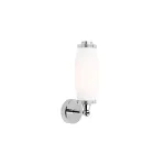 Бра для ванных комнат Elstead Lighting Eliot BATH-ELIOT1-PC