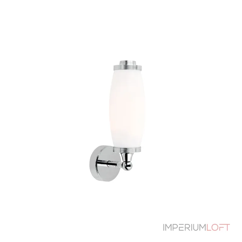 Бра для ванных комнат Elstead Lighting Eliot BATH-ELIOT1-PC