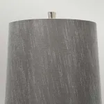 Настольная лампа Elstead Lighting Ascent ASCENT-TL-BLK