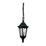 Подвесной фонарь Elstead Lighting Parish mini PRM9-BLACK