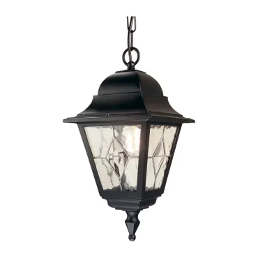 Подвесной фонарь Elstead Lighting Norfolk NR9-BLK Подвесной фонарь Elstead Lighting Norfolk NR9-BLK