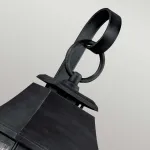 Настенный фонарь Feiss Shepherd FE-SHEPHERD-2M