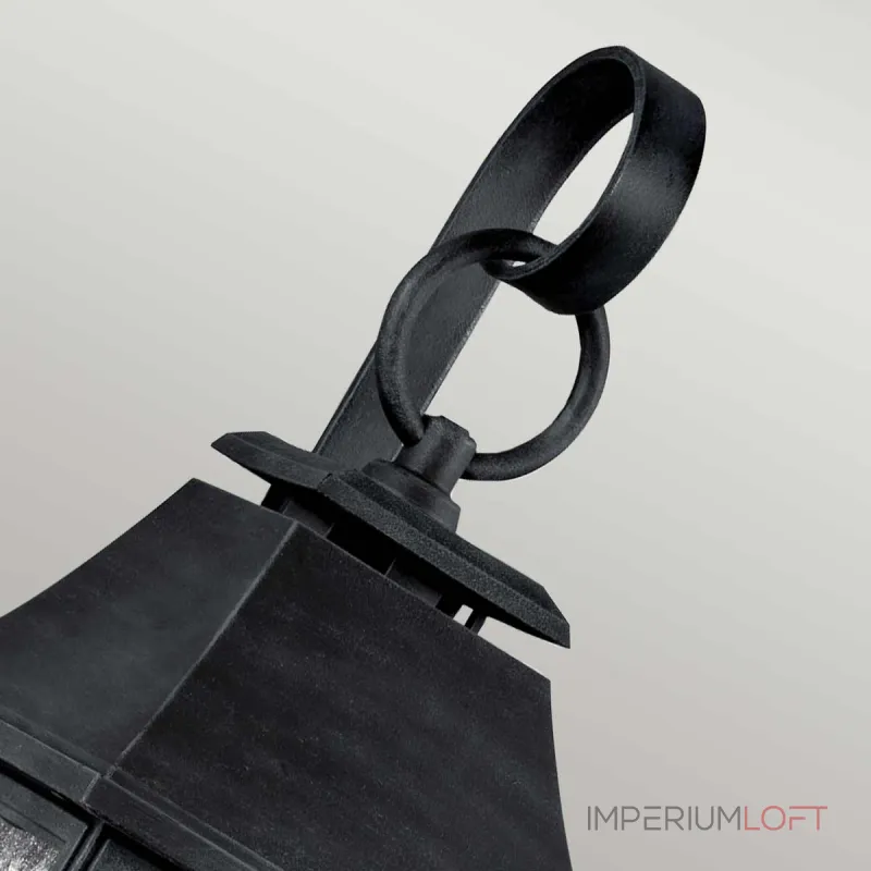 Настенный фонарь Feiss Shepherd FE-SHEPHERD-2M Настенный фонарь Feiss Shepherd FE-SHEPHERD-2M
