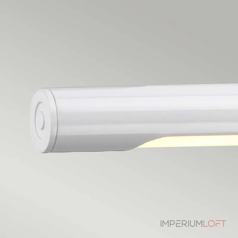 Светильник для картин Elstead Lighting Alton (el) ALTON-PL-L-WHT Светильник для картин Elstead Lighting Alton (el) ALTON-PL-L-WHT