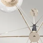 Люстра Kichler Marilyn QN-MARILYN6