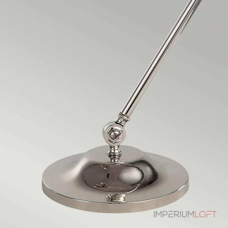Настольная лампа Elstead Lighting Provence PV-TL-PN