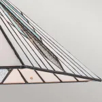 Подвесной светильник Elstead Lighting Alderley TF-ALDERLEY-P