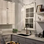 Подвесной светильник Kichler Riviera KL-RIVIERA-P-B