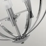 Люстра Hinkley Mondo QN-MONDO8