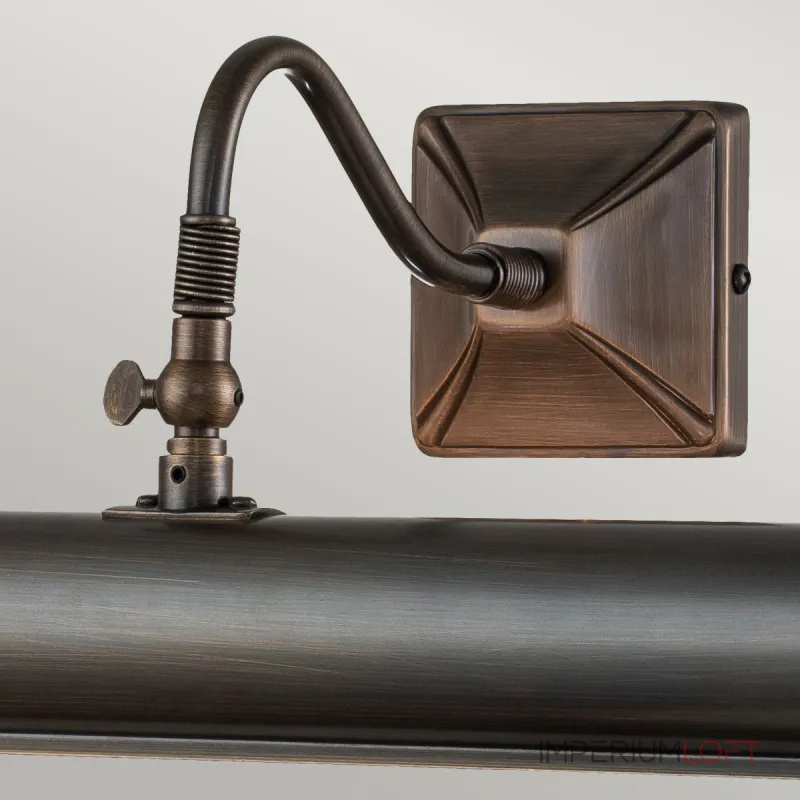 Светильник для картин Elstead Lighting Picture light PL1-20-DB Светильник для картин Elstead Lighting Picture light PL1-20-DB