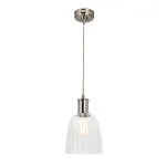 Подвесной светильник Elstead Lighting Douille DOUILLE-P-PN