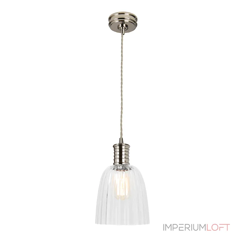 Подвесной светильник Elstead Lighting Douille DOUILLE-P-PN Подвесной светильник Elstead Lighting Douille DOUILLE-P-PN