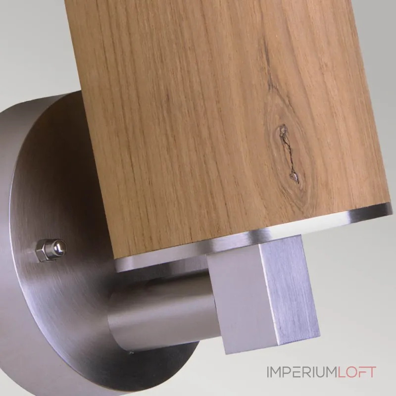 Настенный фонарь Elstead Lighting Poole GZ-POOLE-W