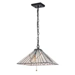 Подвесной светильник Elstead Lighting Alderley TF-ALDERLEY-P