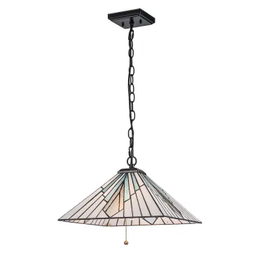 Подвесной светильник Elstead Lighting Alderley TF-ALDERLEY-P