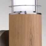 Настенный фонарь Elstead Lighting Poole GZ-POOLE-W
