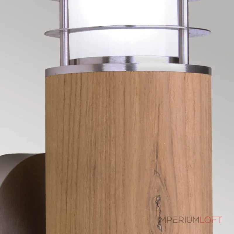 Настенный фонарь Elstead Lighting Poole GZ-POOLE-W