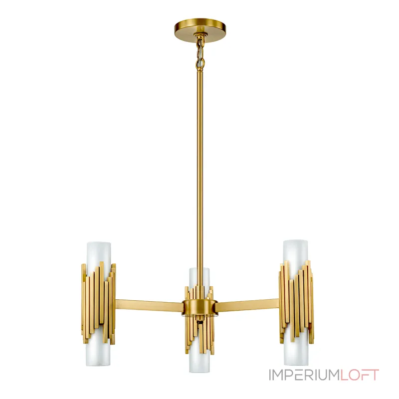 Люстра Elstead Lighting Marvele MARVELE6-AB-OPAL Люстра Elstead Lighting Marvele MARVELE6-AB-OPAL