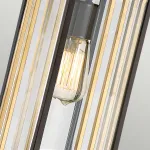 Подвесной фонарь Quoizel Goldenrod QZ-GOLDENROD8-M