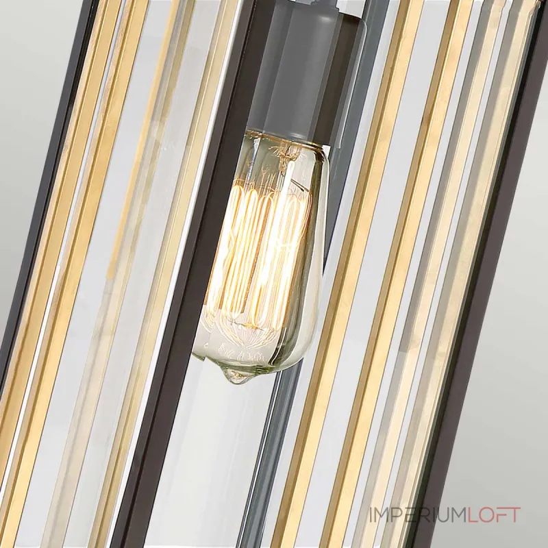 Подвесной фонарь Quoizel Goldenrod QZ-GOLDENROD8-M