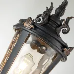 Фонарный столб Elstead Lighting Baltimore BT4-M