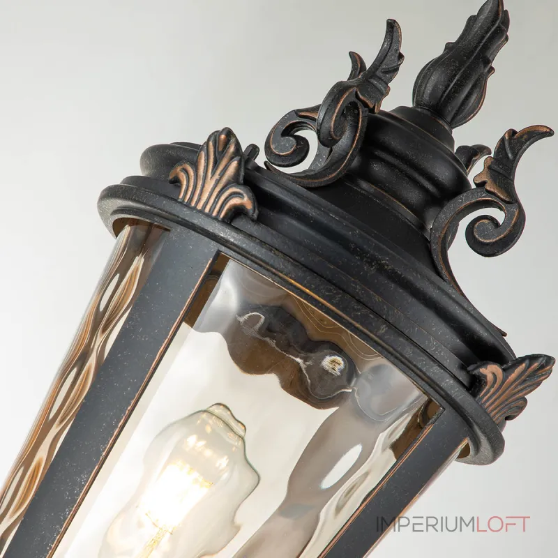 Фонарный столб Elstead Lighting Baltimore BT4-M Фонарный столб Elstead Lighting Baltimore BT4-M