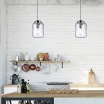 Подвесной светильник Elstead Lighting Sola (el) SOLA-P