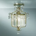 Люстра Feiss Gianna FE-GIANNA1C