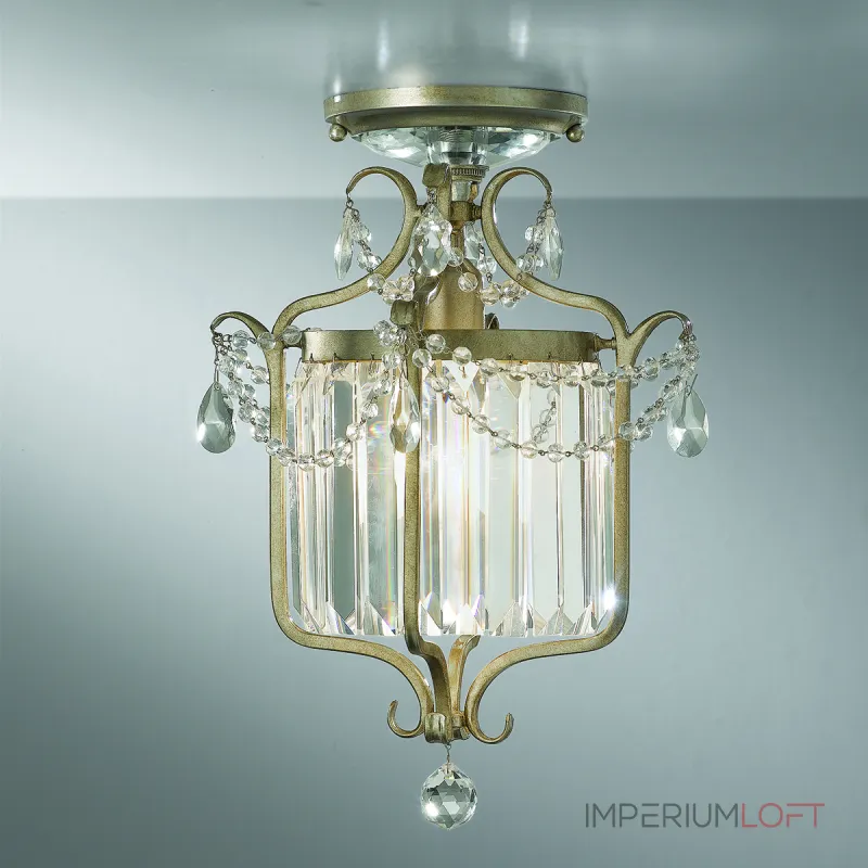 Люстра Feiss Gianna FE-GIANNA1C