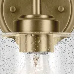 Бра Kichler Winslow KL-WINSLOW-1W-NBR