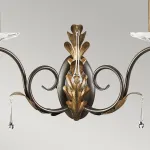 Бра Elstead Lighting Amarilli AML2-BRONZE