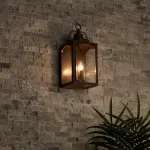 Настенный фонарь Feiss Randhurst FE-RANDHURST-L-CO