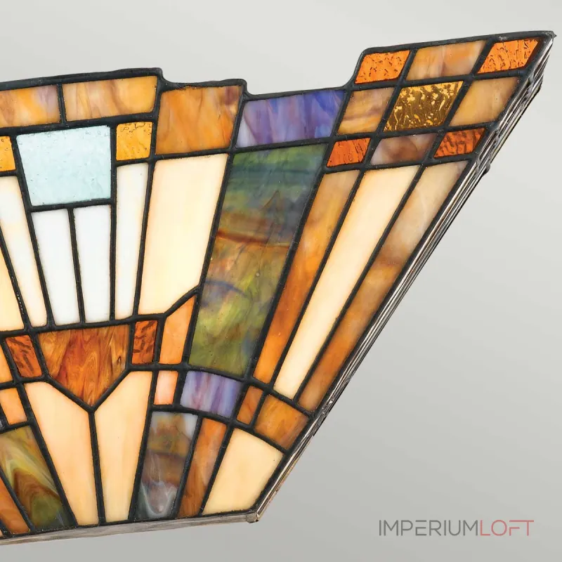Бра Quoizel Inglenook QZ-INGLENOOK-WU