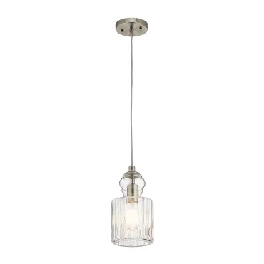 Подвесной светильник Kichler Riviera KL-RIVIERA-P-B