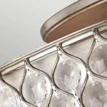 Потолочный светильник Feiss Lucia FE-LUCIA-6SF-L