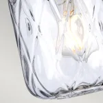 Подвесной светильник Elstead Lighting Sola (el) SOLA-P