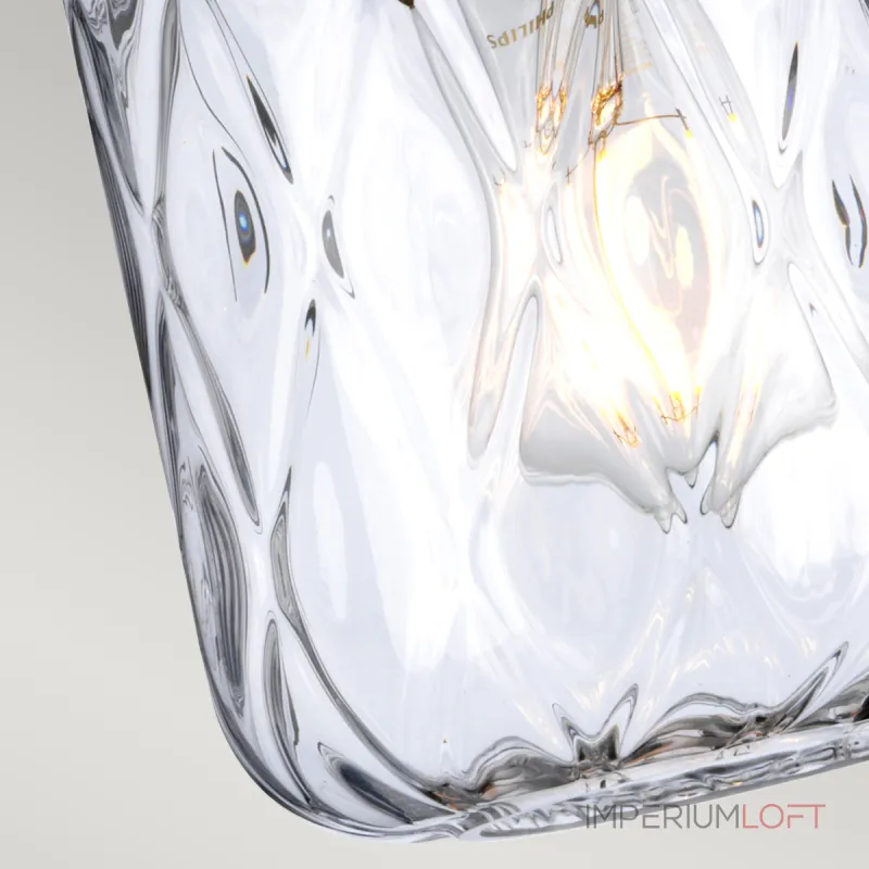 Подвесной светильник Elstead Lighting Sola (el) SOLA-P
