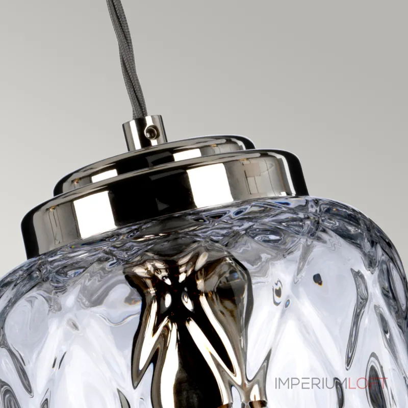 Подвесной светильник Elstead Lighting Sola (el) SOLA-P
