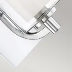Бра для ванной Quoizel Kolt QZ-KOLT1-PC-BATH
